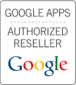 Google Apps Reseller